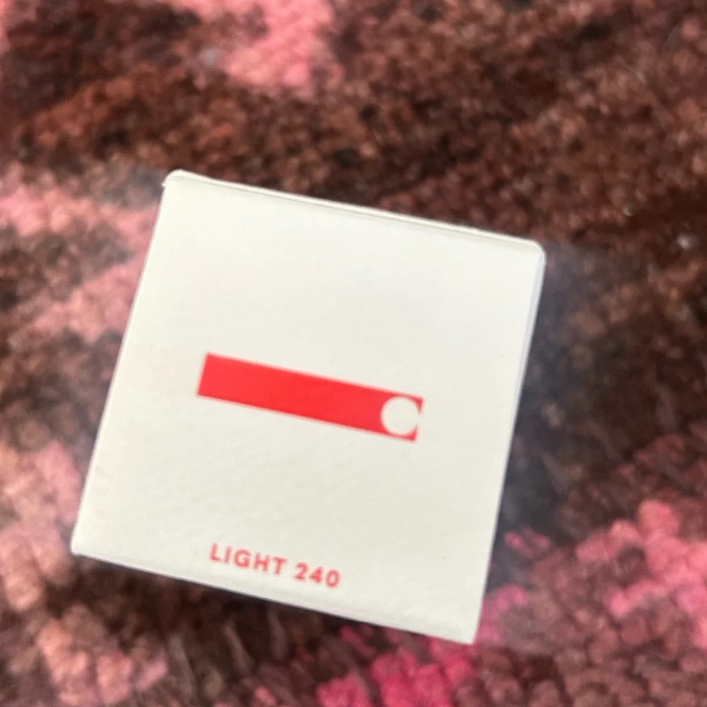 Beautycounter Skin Twin Featherweight Foundation 30ML in Light 240